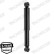 Shock Absorber MONROE ORIGINAL R3469, Thumbnail 2