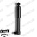 Shock Absorber MONROE ORIGINAL R3472, Thumbnail 5