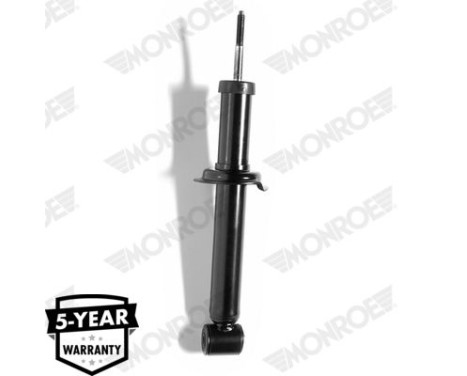 Shock Absorber MONROE ORIGINAL R3715, Image 5