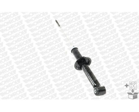 Shock Absorber MONROE ORIGINAL R3715, Image 5