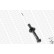 Shock Absorber MONROE ORIGINAL R3715, Thumbnail 5