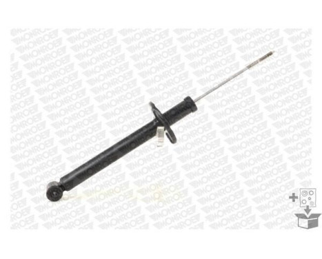 Shock Absorber MONROE ORIGINAL R3728, Image 6