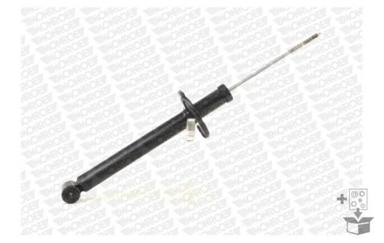Shock Absorber MONROE ORIGINAL R3728, Image 5