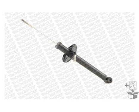 Shock Absorber MONROE ORIGINAL R3728, Image 7