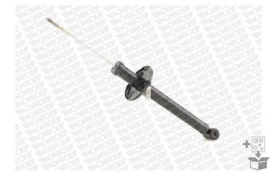 Shock Absorber MONROE ORIGINAL R3728, Image 6