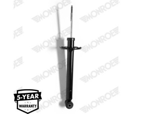 Shock Absorber MONROE ORIGINAL R3745, Image 4