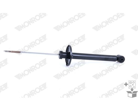 Shock Absorber MONROE ORIGINAL R3745, Image 5