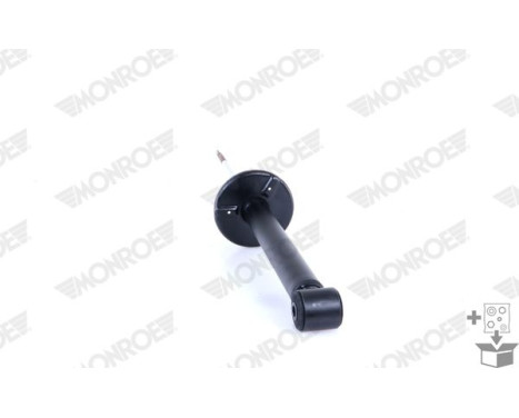 Shock Absorber MONROE ORIGINAL R3745, Image 6