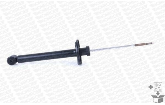 Shock Absorber MONROE ORIGINAL R3745, Image 2