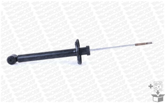 Shock Absorber MONROE ORIGINAL R3745, Image 5