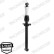 Shock Absorber MONROE ORIGINAL R3756, Thumbnail 7