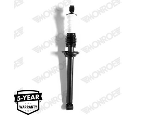 Shock Absorber MONROE ORIGINAL R3772, Image 4