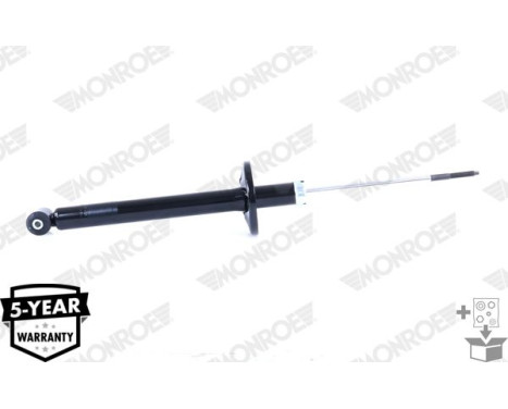 Shock Absorber MONROE ORIGINAL R3775, Image 5