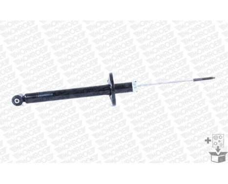 Shock Absorber MONROE ORIGINAL R3775, Image 4
