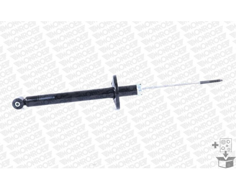 Shock Absorber MONROE ORIGINAL R3775, Image 4