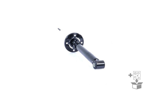 Shock Absorber MONROE ORIGINAL R3775, Image 6