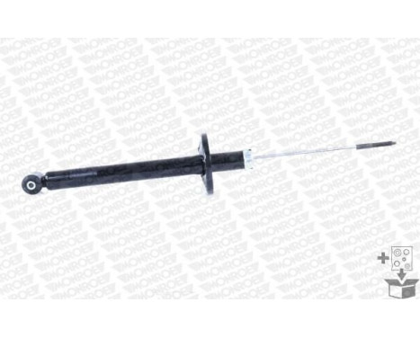 Shock Absorber MONROE ORIGINAL R3775, Image 7