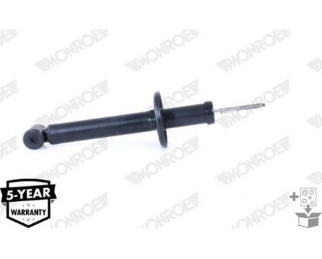 Shock Absorber MONROE ORIGINAL R3796, Image 5