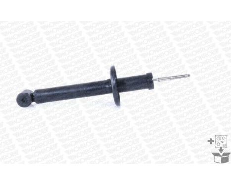 Shock Absorber MONROE ORIGINAL R3796, Image 7