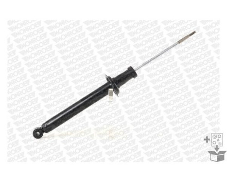 Shock Absorber MONROE ORIGINAL R3805, Image 3