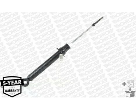 Shock Absorber MONROE ORIGINAL R3885, Image 2
