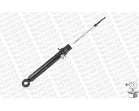 Shock Absorber MONROE ORIGINAL R3885, Image 4
