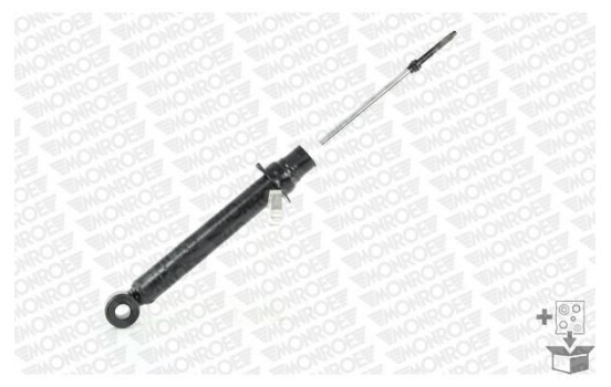 Shock Absorber MONROE ORIGINAL R3885, Image 2