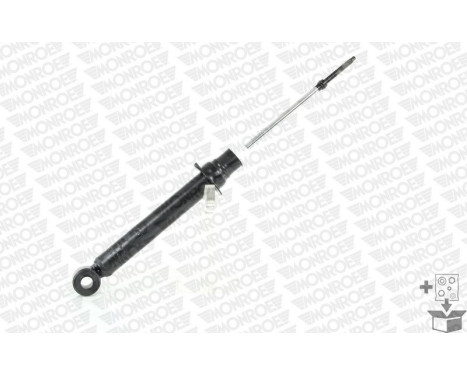 Shock Absorber MONROE ORIGINAL R3885, Image 4