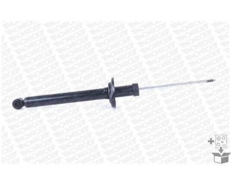 Shock Absorber MONROE ORIGINAL R3954, Image 5