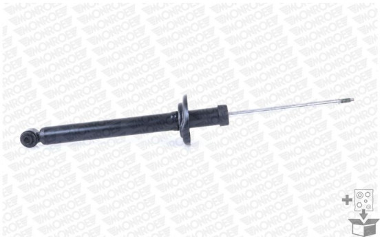 Shock Absorber MONROE ORIGINAL R3954, Image 5