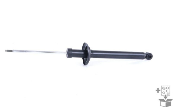 Shock Absorber MONROE ORIGINAL R3954, Image 6