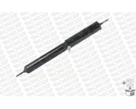 Shock Absorber MONROE ORIGINAL R5410, Image 3