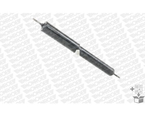 Shock Absorber MONROE ORIGINAL R5410, Image 4
