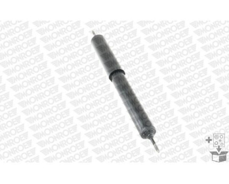 Shock Absorber MONROE ORIGINAL R5410, Image 5