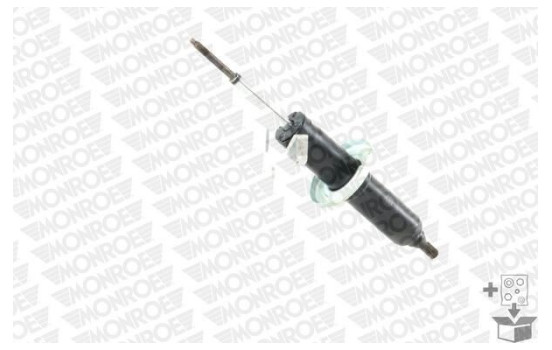 Shock Absorber MONROE ORIGINAL R6521, Image 4