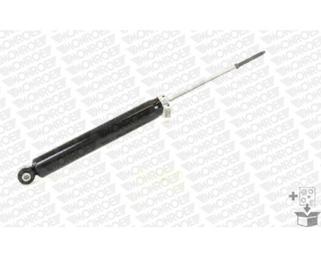 Shock Absorber MONROE ORIGINAL R6652, Image 3