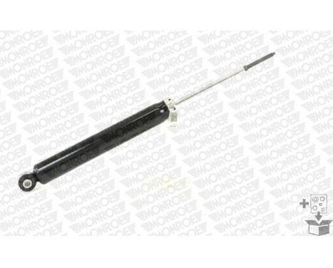 Shock Absorber MONROE ORIGINAL R6652, Image 3