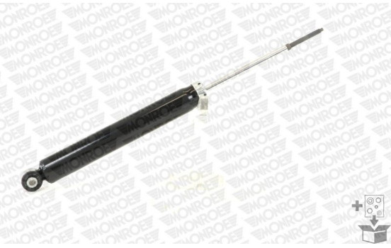 Shock Absorber MONROE ORIGINAL R6652, Image 3