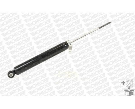 Shock Absorber MONROE ORIGINAL R6652, Image 4