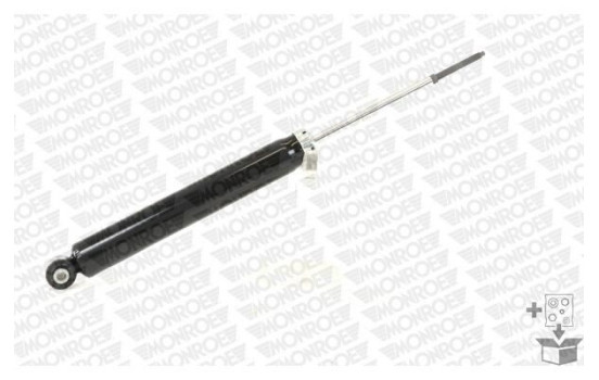 Shock Absorber MONROE ORIGINAL R6652, Image 4