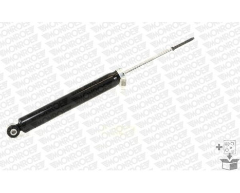 Shock Absorber MONROE ORIGINAL R6653, Image 3
