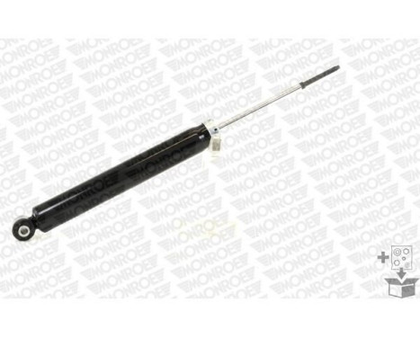 Shock Absorber MONROE ORIGINAL R6653, Image 4