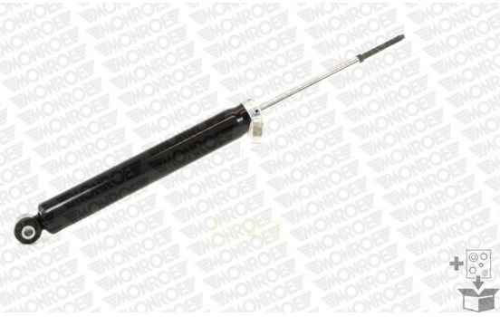 Shock Absorber MONROE ORIGINAL R6653, Image 4