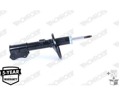 Shock Absorber MONROE ORIGINAL R7213, Image 11