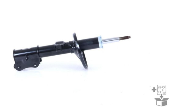 Shock Absorber MONROE ORIGINAL R7213, Image 3