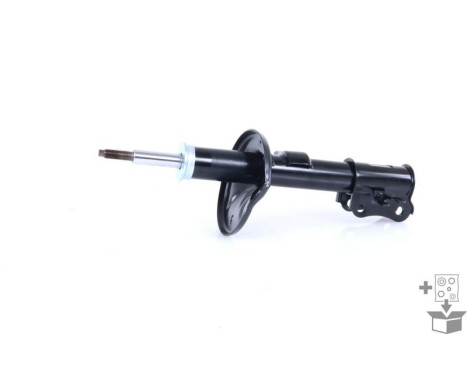 Shock Absorber MONROE ORIGINAL R7213, Image 5