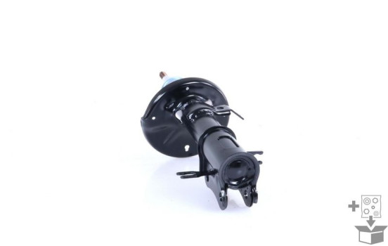 Shock Absorber MONROE ORIGINAL R7213, Image 6