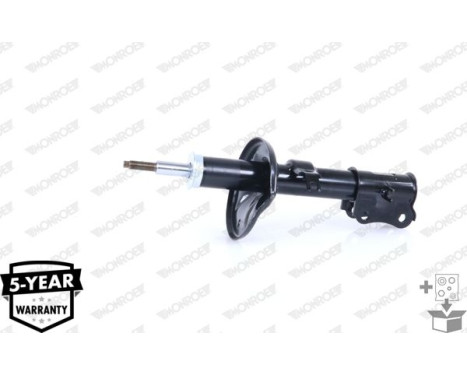 Shock Absorber MONROE ORIGINAL R7214, Image 2