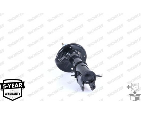 Shock Absorber MONROE ORIGINAL R7214, Image 3