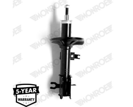 Shock Absorber MONROE ORIGINAL R7214, Image 4